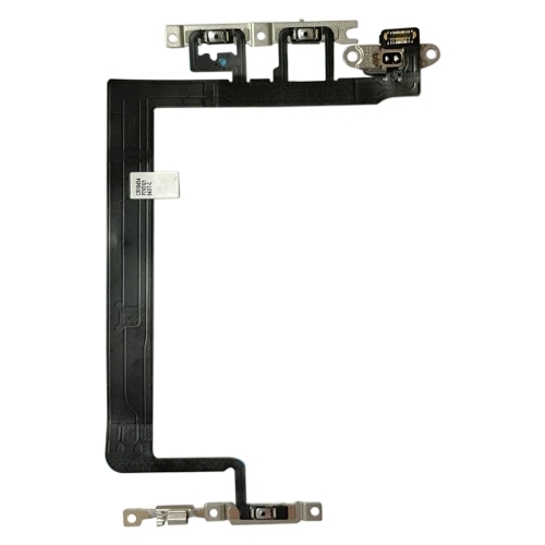 Flex Iphone 13 Power Button & Volume Button