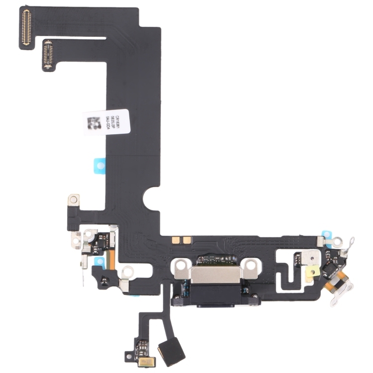 Charging Port iPhone 12 Mini (Black)