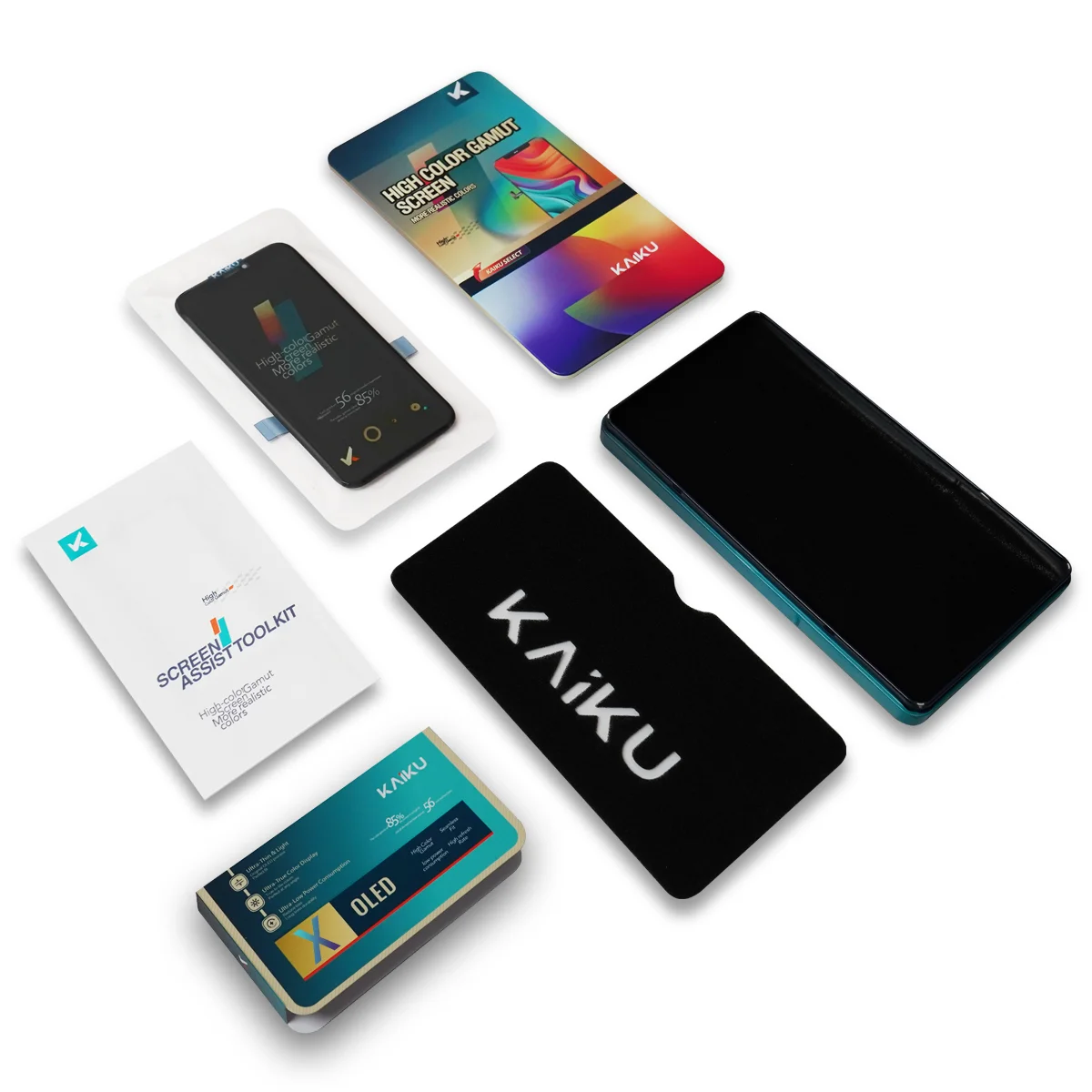 LCD IPHONE 11 KAIKU HIGH GAMA ULTRA
