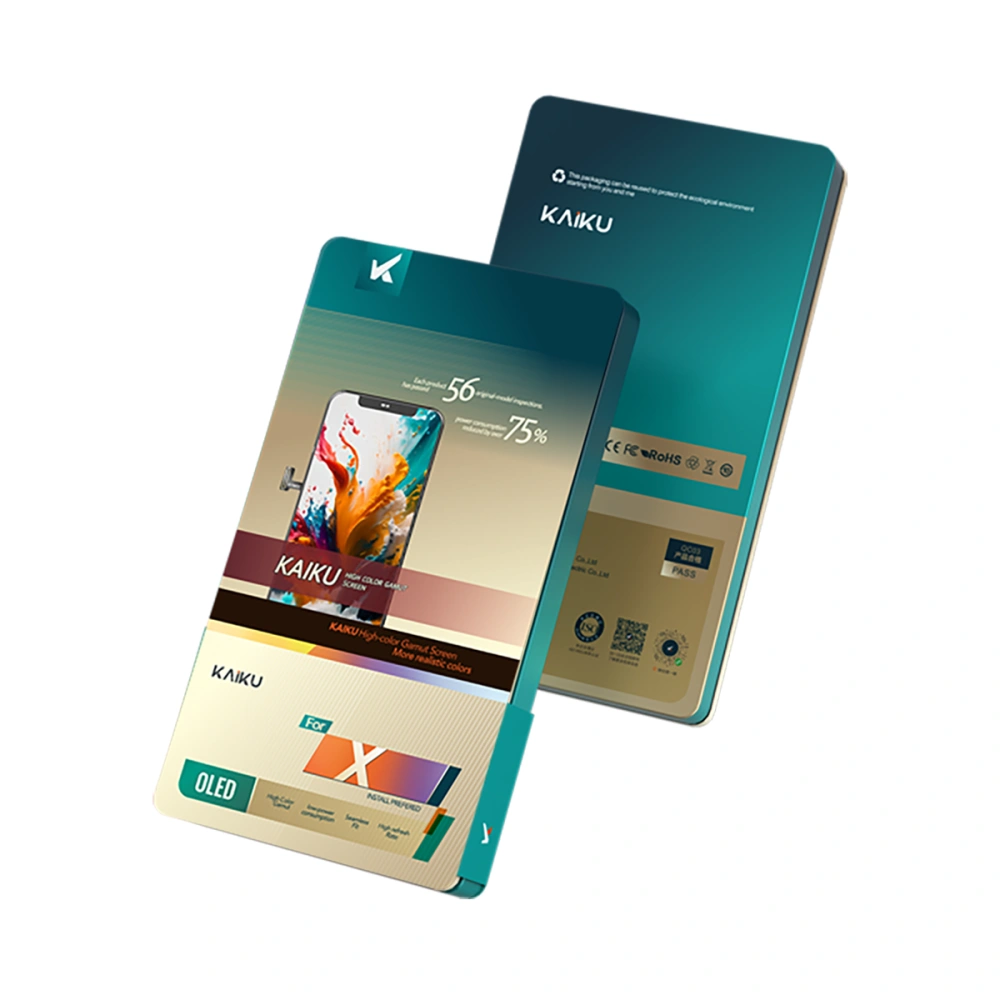LCD IPHONE X KAIKU OLED
