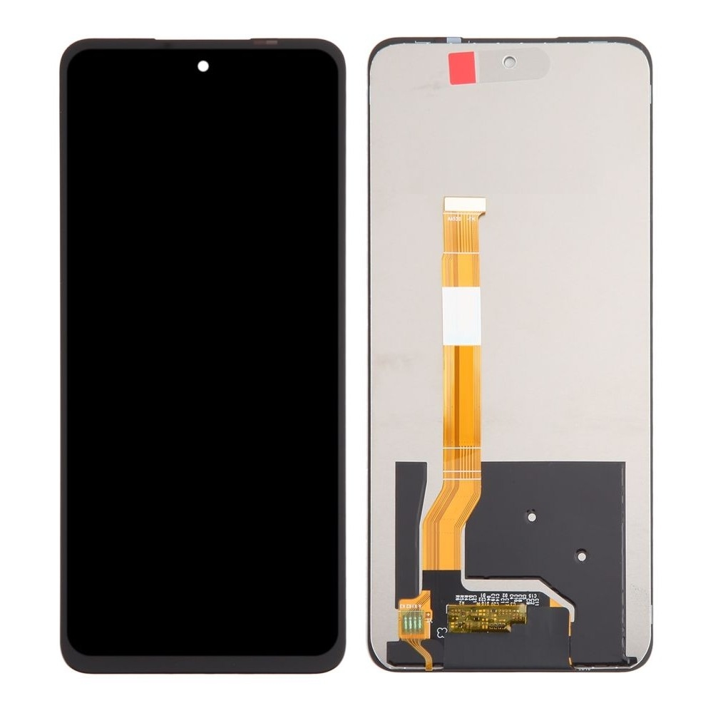 LCD OPPO A58 4G / A79 5G / A98 5G N/F (Premium Quality)