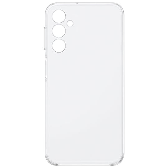Чехол силиконовый KST для Samsung M346B M34 прозрачный
