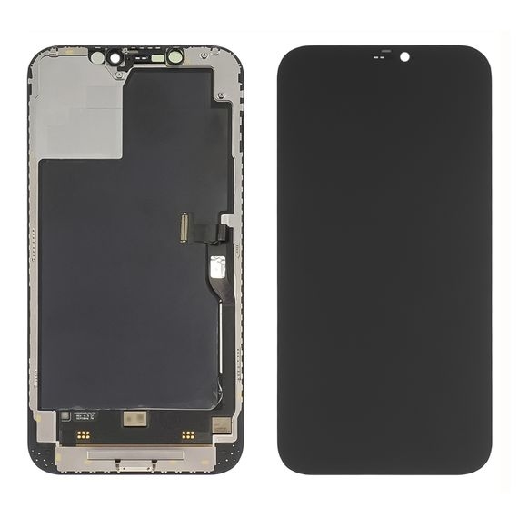 LCD IPHONE 12 PRO MAX ORIGINAL (CHANGE GLASS)