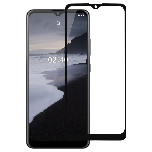 Sticla Extra Nokia 2.4 Full Glue Full Cover Screen Protector