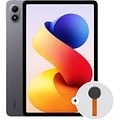 XIAOMI Redmi Pad 2 Pro, 12.1', 256GB, 8GB RAM, Wi-Fi, Graphite Gray + Woven Strap Ring Stand