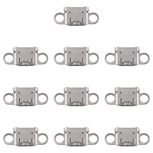 CONNECTOR SAMSUNG Note 4 / A3 / A5 / A7 (10pcs)