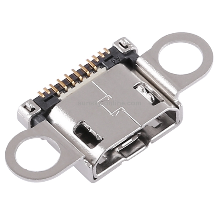 CONNECTOR SAMSUNG Note 4 / A3 / A5 / A7 (10pcs)