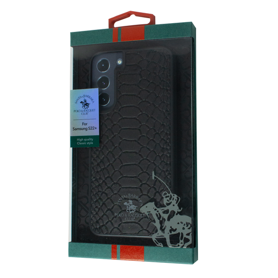 Polo Knight case S24 (Black)