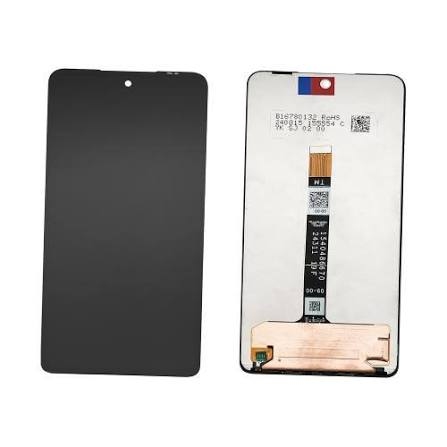 LCD MOTOROLA G75 N/F (Original Packing)