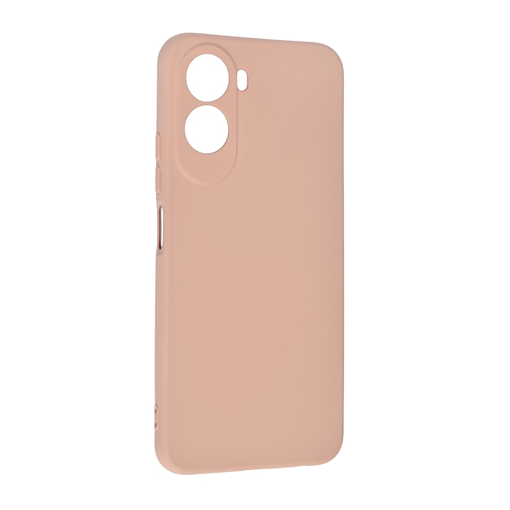 Husa Silicone Xiaomi Redmi  A7 Pro / Poco C81 Pro Pink Sand