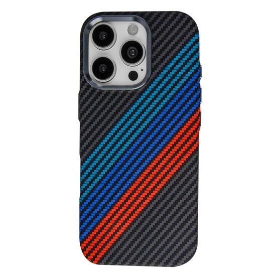 FIBRA Carbonite Design with MagSafe iPhone 14 Pro Design 8
