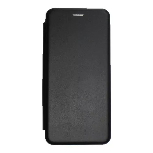 Чехол-книжка ELITE Case XIAOMI Redmi 14C 4G/14R 5G/ Poco C75 4G/Redmi A4 5G (Черный)