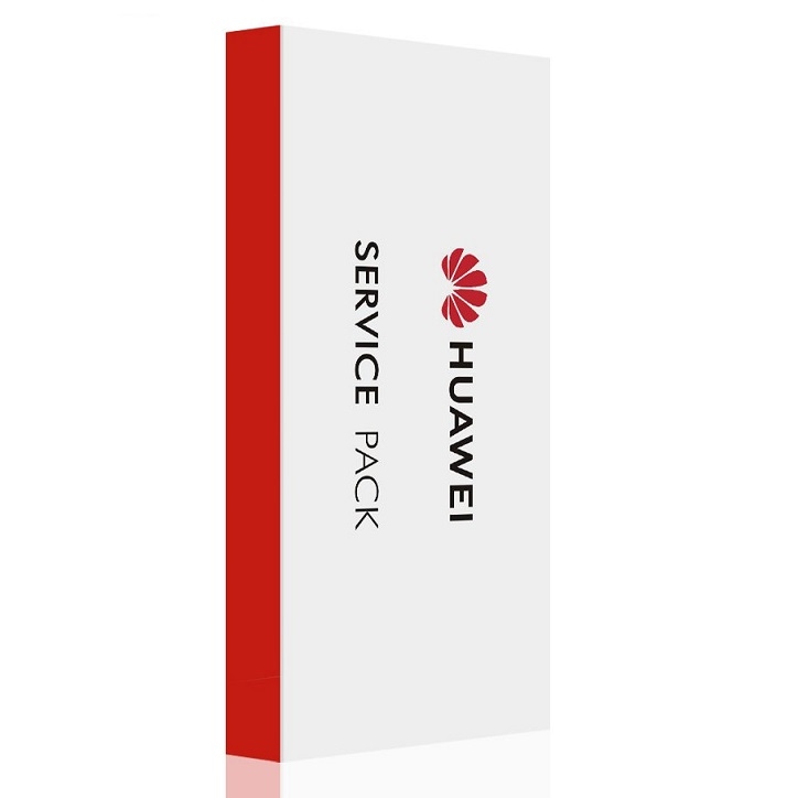 LCD HUAWEI Y5 (2019) BLACK WITH FRAME ORIGINAL (SERVICE PACK)