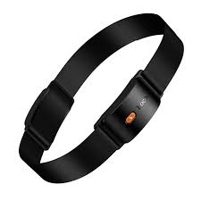 Hoco EA10 Energica hairband sports BT headset black