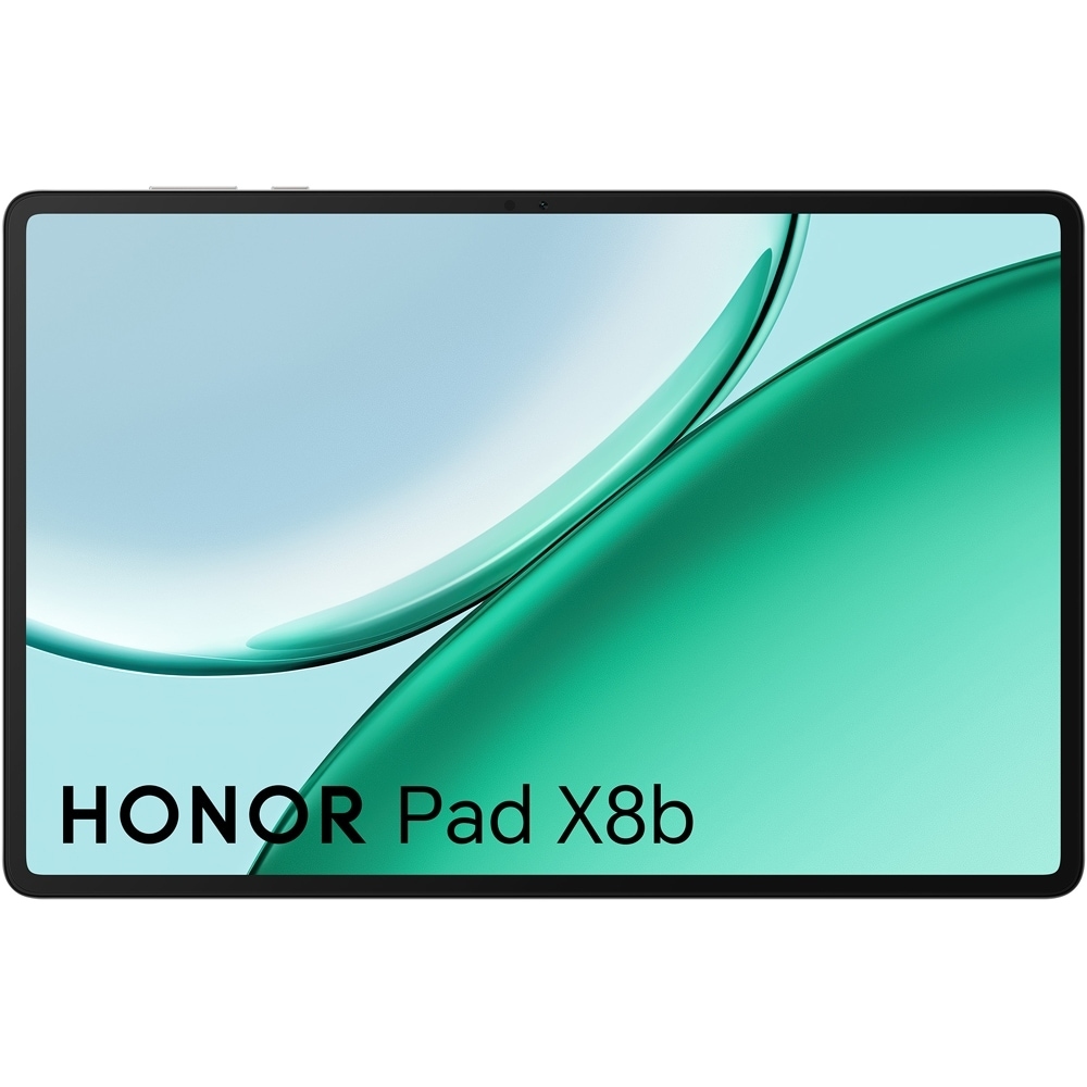 HONOR Pad X8B, 11', 128GB, 4GB RAM, Wi-Fi + 4G, Space Gray