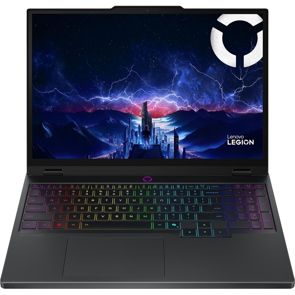 Gaming LENOVO Legion 5 15IRX10, Intel Core i7-13645HX pana la 4.9GHz, 15.3' WUXGA, 16GB, SSD 1TB, NV
