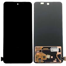 LCD OPPO RENO 12F / 12FS / Realme 12 4G N/F OLED (KAIKU)