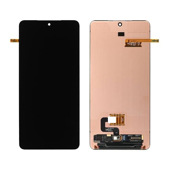 LCD SAMSUNG S26 PLUS / S947 N/F ORIGINAL (SERVICE PACK)