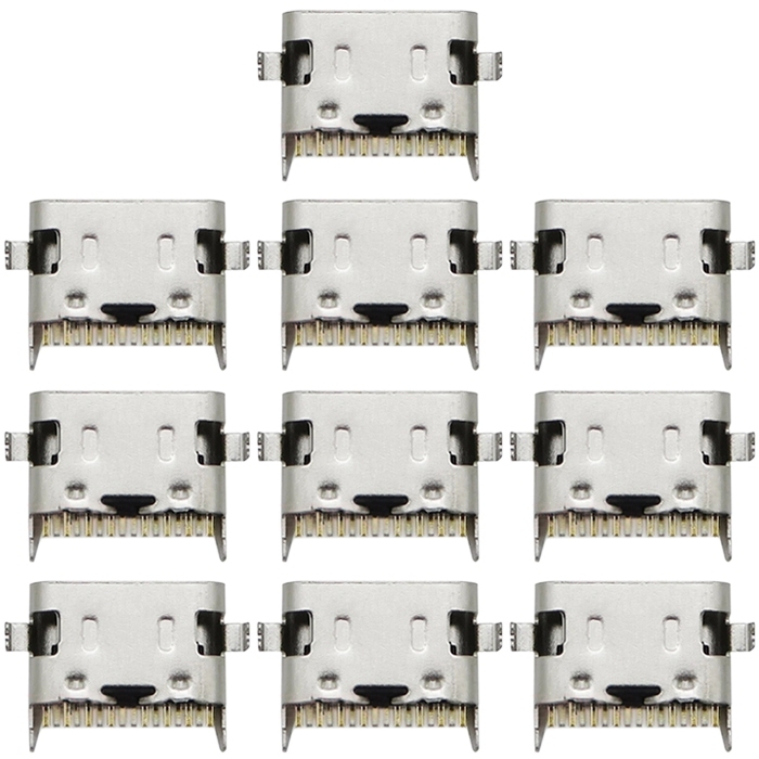 CONNECTOR SAMSUNG A20S / A207 (10pcs)