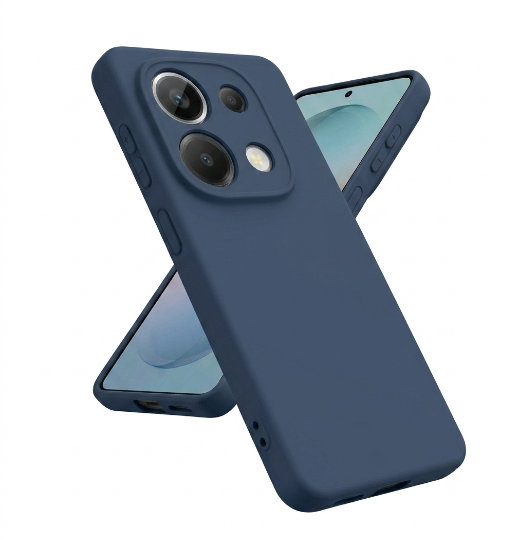 Redmi 15C (Eu) 173mm Liquid Silicone Color (Blue)