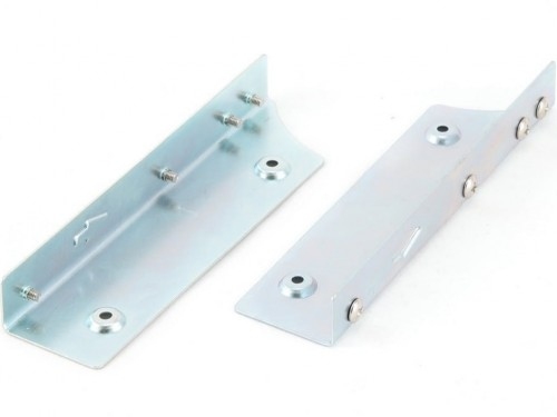 '2.5'' SSD to 3.5'', Metal mounting frame Gembird MF-321https://gembird.nl/item.aspx?id=4840'