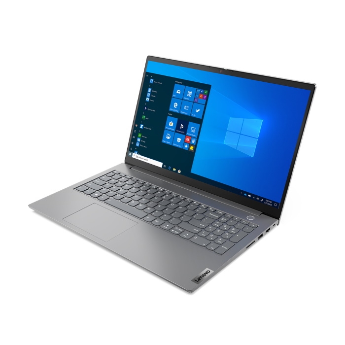 NB Lenovo 15.6' ThinkBook 15 G2 ARE Grey (Ryzen 3 4300U 8Gb 256Gb)