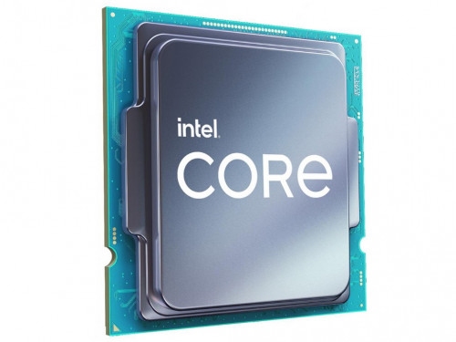 CPU Intel Core i5-11400 2.6-4.4GHz (6C/12T, 12MB, S1200, 14nm, Integ. UHD Graphics 730, 65W)
