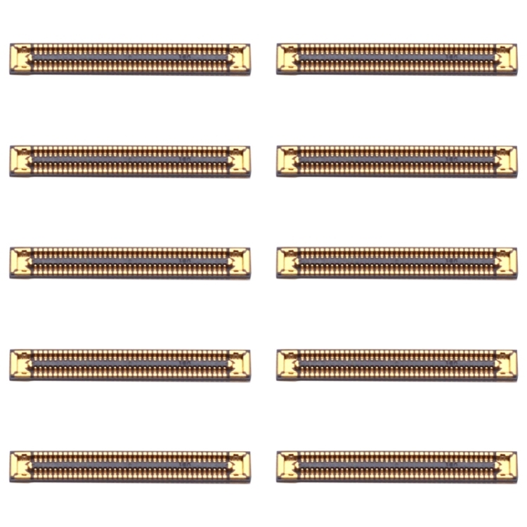 Connector on motherboard for Samsung A32 4G / A325 (10pcs)