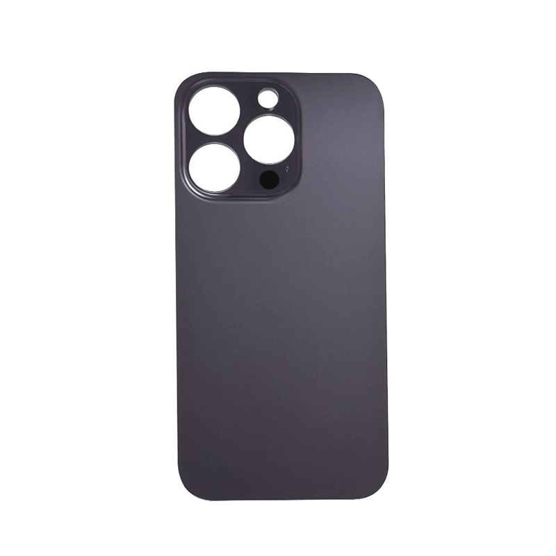 Battery Cover iPhone 14 Pro (Premium) Deep Purple