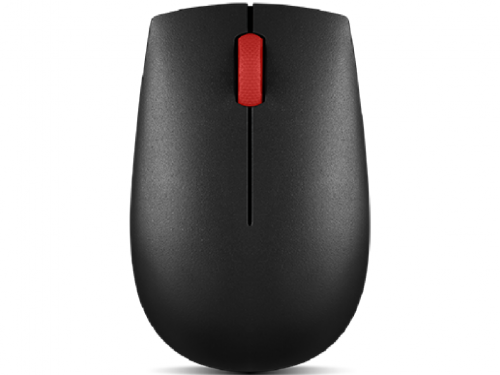 'Lenovo Essential Compact Wireless Mouse