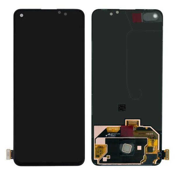 LCD OPPO RENO 6 / 7 / Find X3 Lite / OnePlus Nord 2 N/F OLED