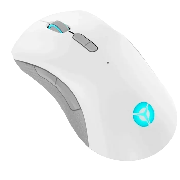 'Lenovo Legion M600 Wireless Gaming Mouse (Stingray)Tip de conexiune:  F?r? fir Surs? de alimentar