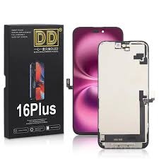 LCD IPHONE 16 PLUS (DD-SOFT OLED)