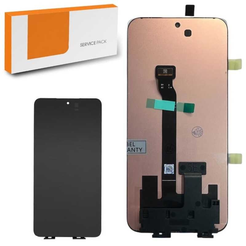 LCD XIAOMI REDMI NOTE 15 PRO 4G/5G N/F (Original Packing)