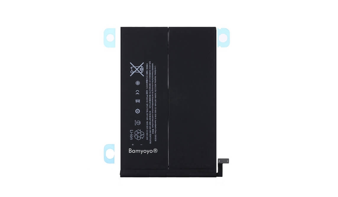 Baterie for ipad mini 2-3