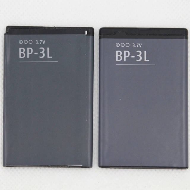 Аккумулятор для Nokia BP-3L (AA STANDART)