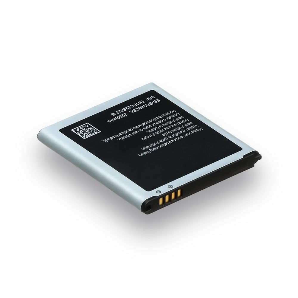 BATTERY SAMSUNG EB-BG360CBC / G360H Galaxy Core Prime (AA STANDART)