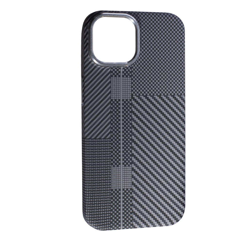 Накладка Unibit (Kevlar copy) Iphone 15 , 2