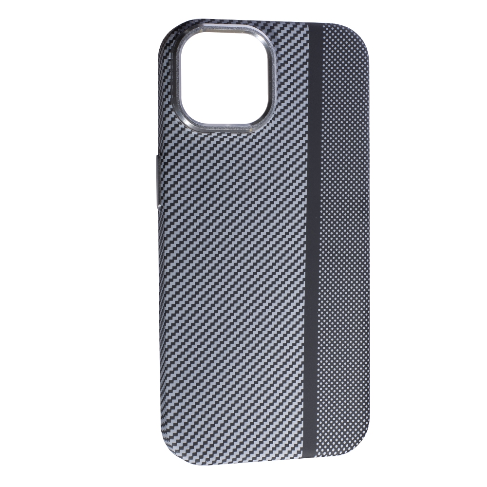 Накладка Unibit (Kevlar copy) Iphone 15 , 3