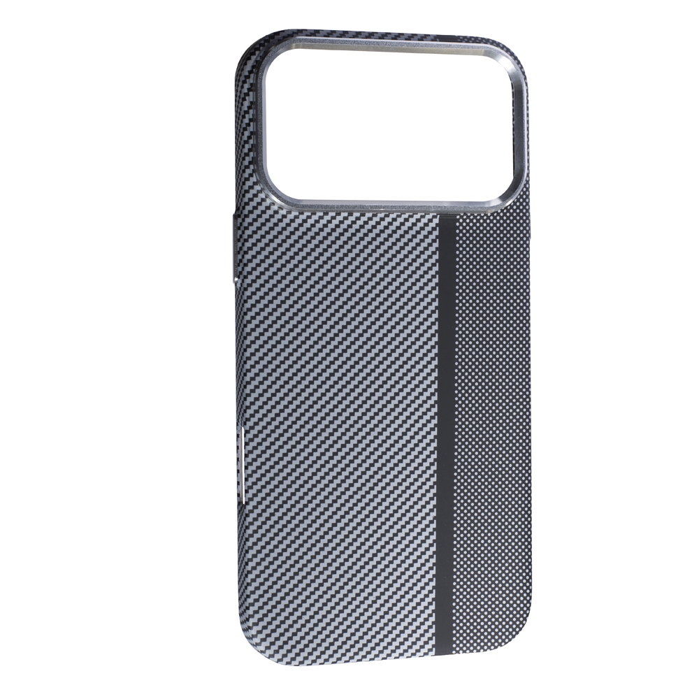 Накладка Unibit (Kevlar copy) Iphone 17 Pro , 3