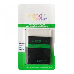 BATTERY SAMSUNG EB-BJ700BBU / J7 J700/J4 (GRAND Premium)