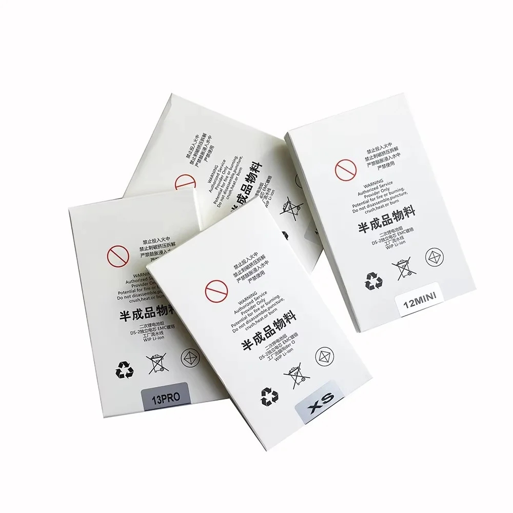 АКБ ALPHA-C EXTRA for iPhone XS MAX /3174mAh/No controller