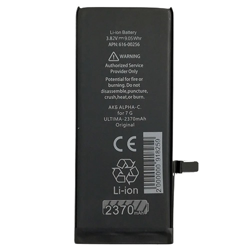 АКБ ALPHA-C EXTRA for iPhone SE 3 / 2018mAh/No controller