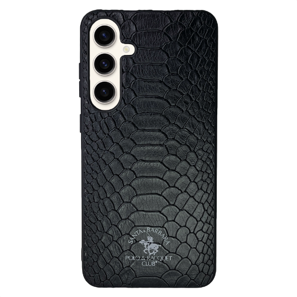 Polo Knight case S23 (Black)