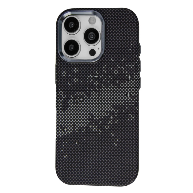 FIBRA Carbonite Design with MagSafe iPhone 15 01