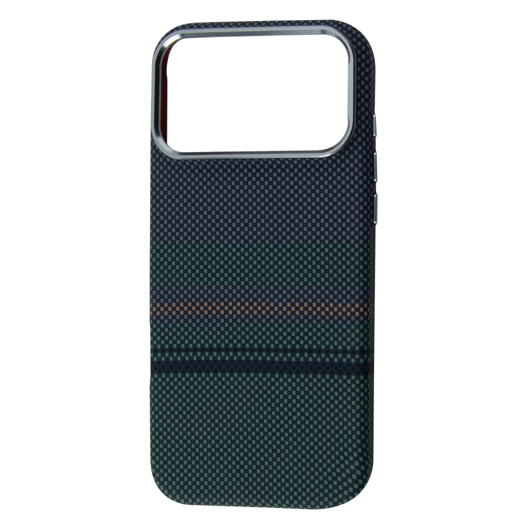 FIBRA Carbonite Design with MagSafe iPhone 17 Pro Design 6