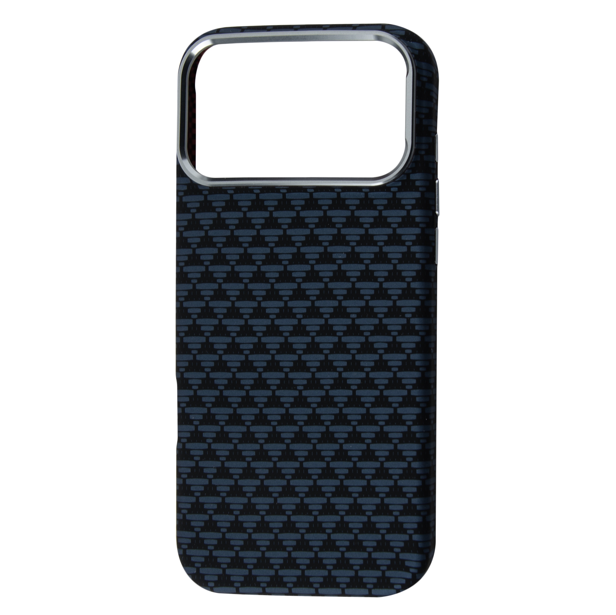 FIBRA Carbonite Design with MagSafe iPhone 17 Pro Max Design 7