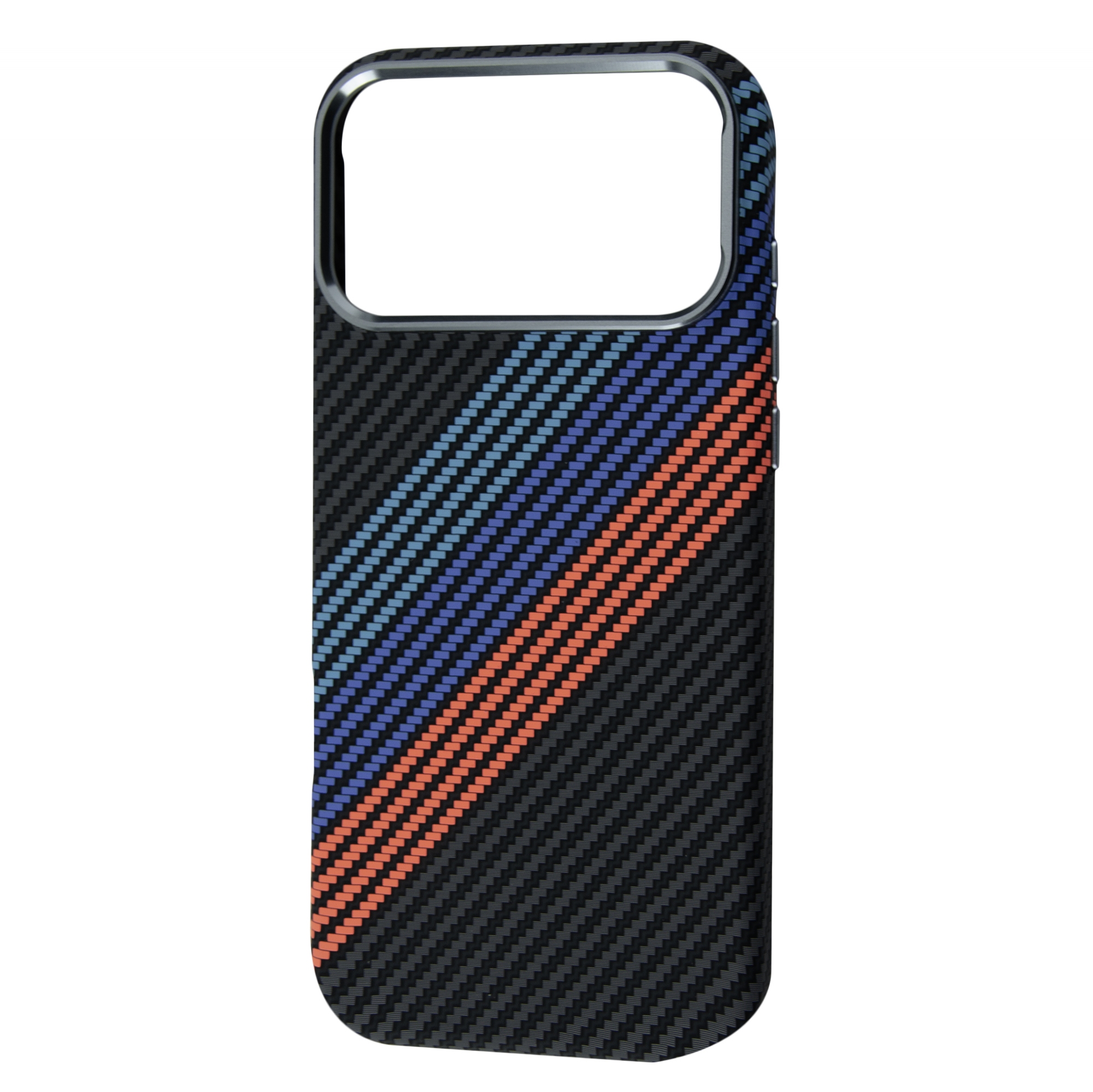 FIBRA Carbonite Design with MagSafe iPhone 17 Pro Max Design 8