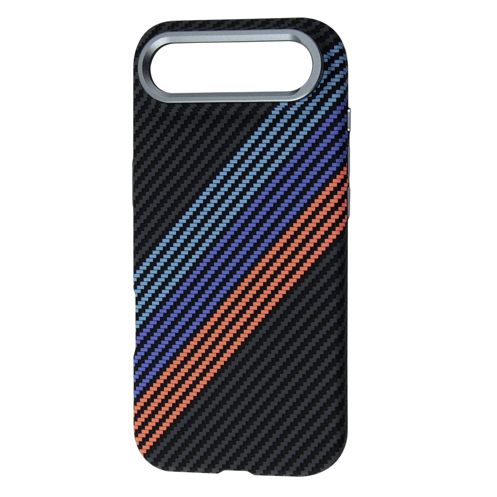 FIBRA Carbonite Design with MagSafe iPhone Air Design 8