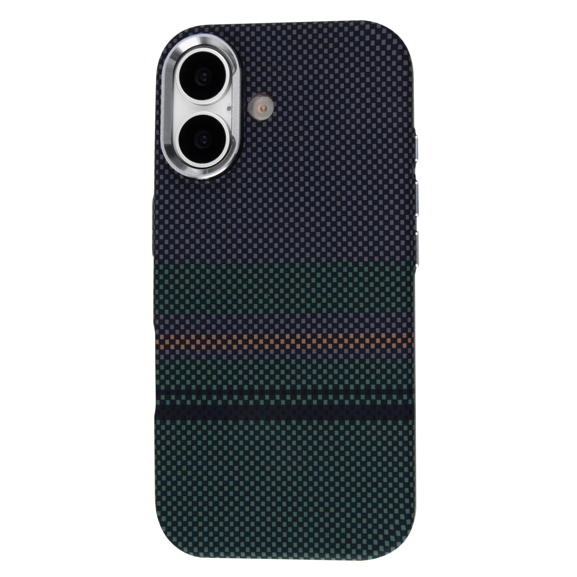 FIBRA Carbonite Design with MagSafe iPhone 17 Design 6